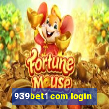 939bet1 com login